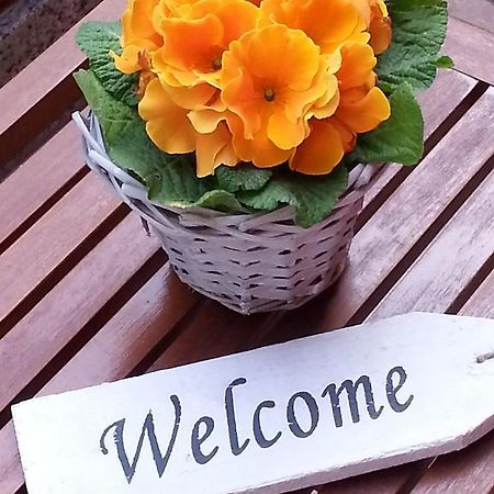 B&B Douglas House Varese Esterno foto