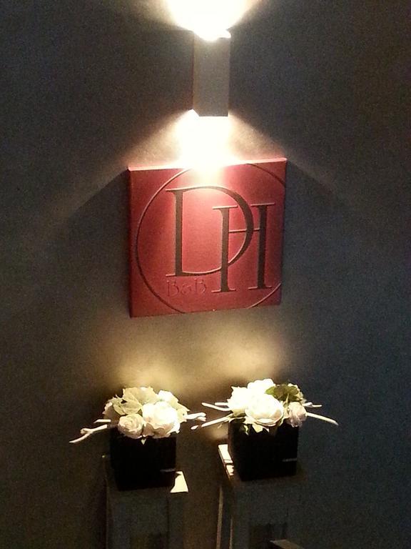 B&B Douglas House Varese Esterno foto