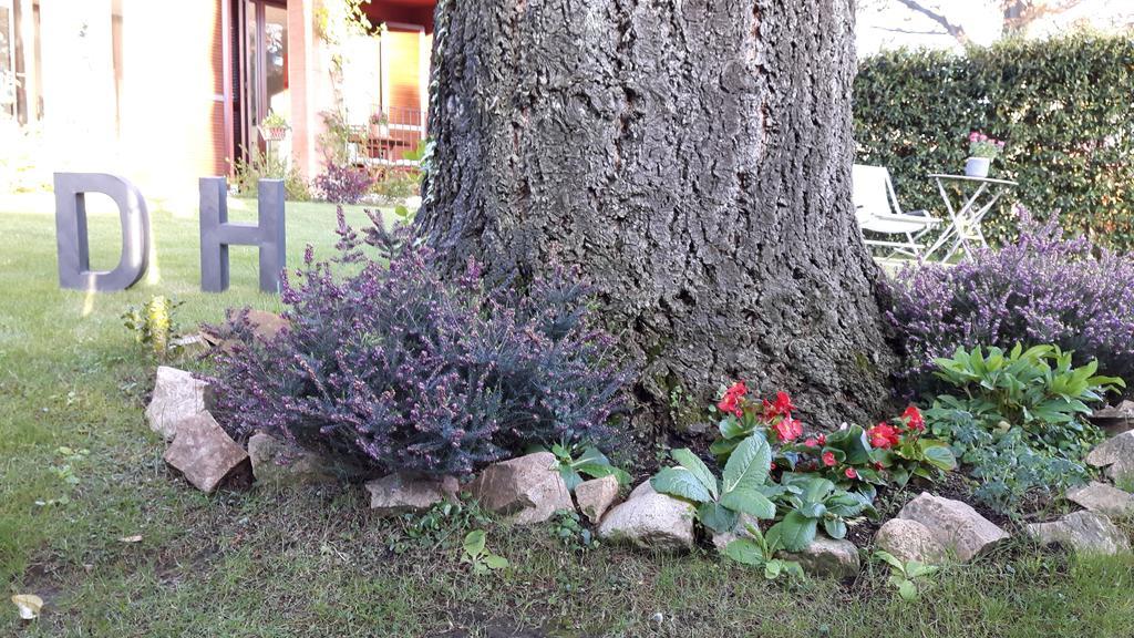 B&B Douglas House Varese Esterno foto