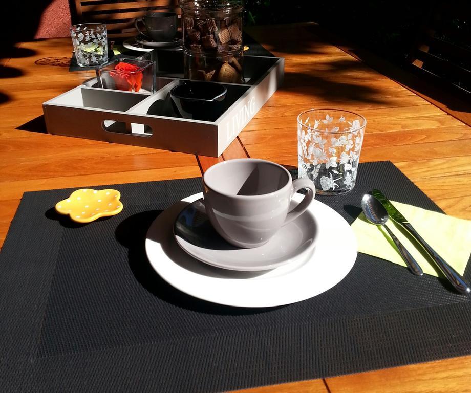 B&B Douglas House Varese Esterno foto